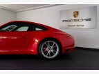 Thumbnail Photo 8 for 2017 Porsche 911 Carrera S